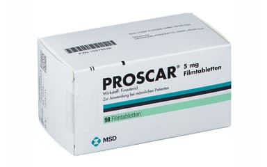Proscar