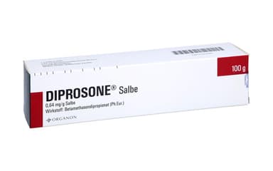 Diprosone