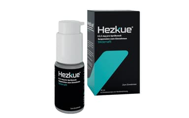 Hezkue - Sildenafil