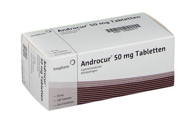 Androcur