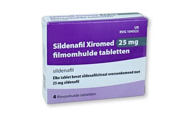Sildenafil