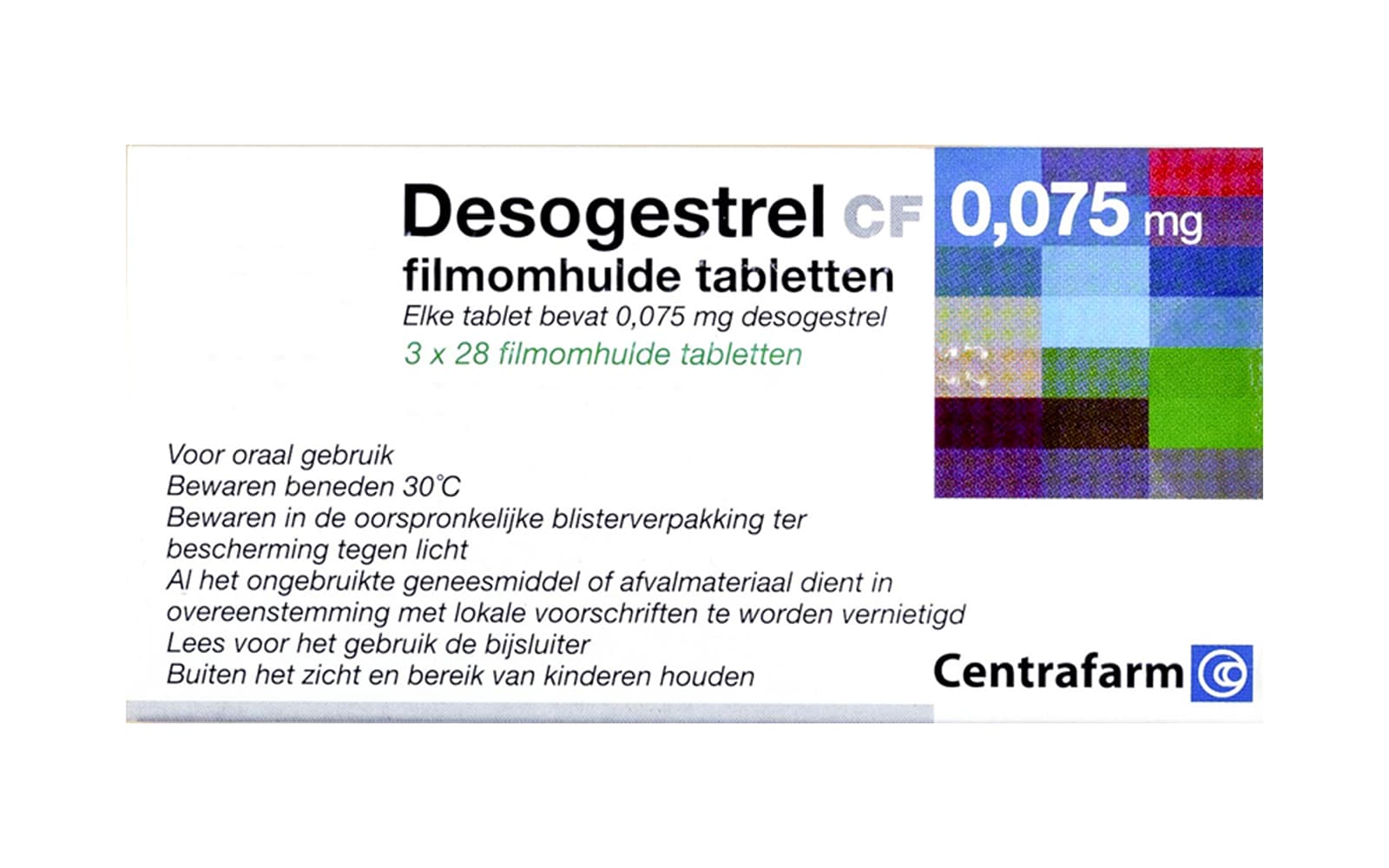 Main product image