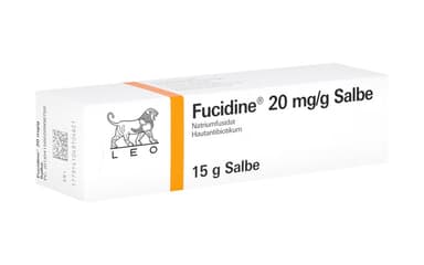 Fucidin