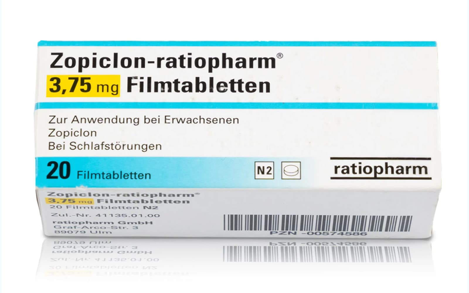 Main product image