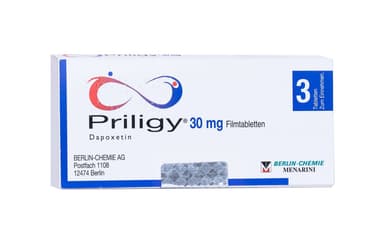 Priligy