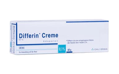Differin