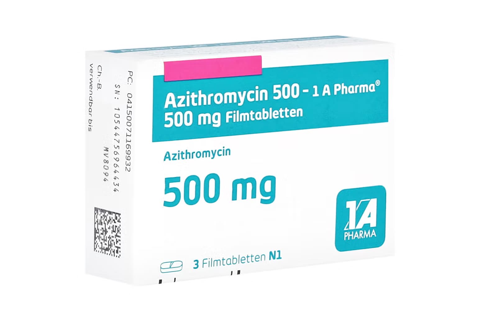 Main product image