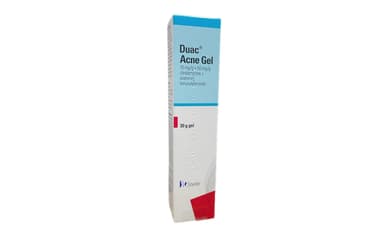 Duac Akne Gel